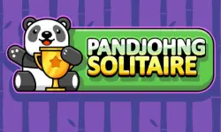 Pandjohng Solitaire image