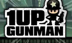 1UP Gunman image