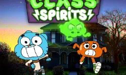Gumball Class Spirits image