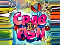 Crab  amp;amp; Fish