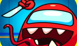 Among Impostor image