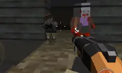 PGA6 Zombie Arena 3D Survival 2022 image