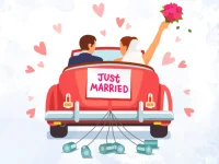 My Dream Wedding background