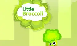 Little Broccoli image