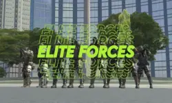 Elite Forces image