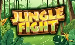 Jungle Fight image