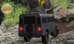 Offroad 4x4 Heavy Drive image