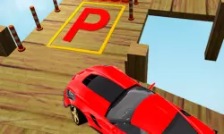 Xtreme Real City Car Parking image