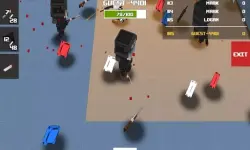 Private War Shooter image