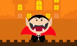 Scary Evil Monsters Jigsaw image