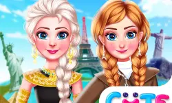 BFFs Travelling Vibes image