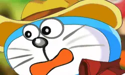 Doraemon Dressup image