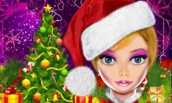 Christmas Party Girls image