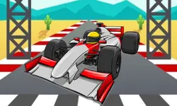 Formula Jigsaw image