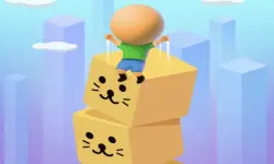 Cube Surfering image