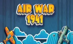 Air War image
