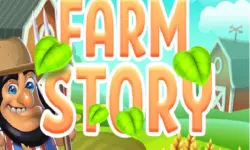 Farm Story Match 3 Puzzle image