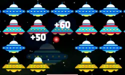 UFO Arkanoid Deluxe image