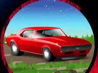 Speed Toush Car