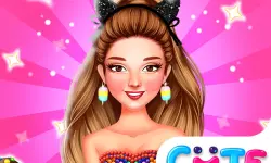 Celebrity Love Candy Outfits image