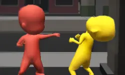 Stickman Fights image