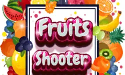 Fruits Shooter Pop Master image