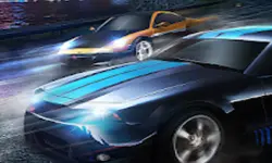 Drift Mania Street image