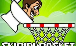 Skibidi Basket image