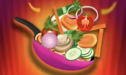 Chinese Food Maker image