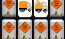 Work Trucks Memory image