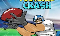 Football Crash image