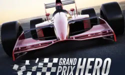 Grand Prix Hero image