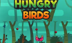 Flappy Hungry Bird image