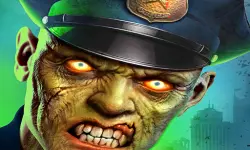 Zombie Shooter Zombeast Survival Hell Survival image