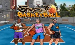 Basketball Street image