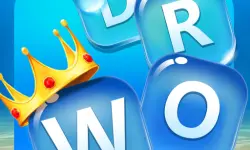 Word Finder Revolution image