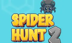 Spider Hunt 2 image