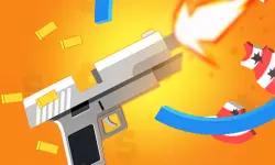 Gun Master 3D Online image