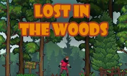 Lost in the Woods image