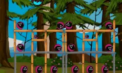 Angry Shoot Squid Game image