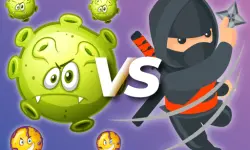 Virus Ninja 2 image