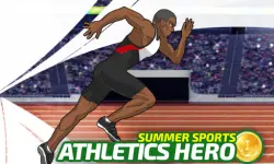 Athletics Hero image