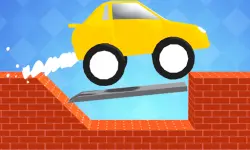 Draw Car Road 3D image