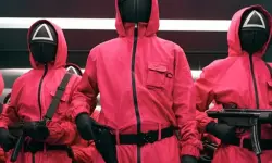 Squid Game Jigsaw Puzzle Collection image