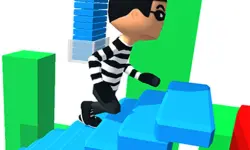 Strategy Stair Run image