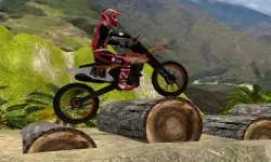Infinite Bike Trials image