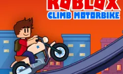 Roblox Climb Motorbike image
