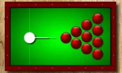 Black Hole Billiard image