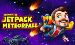 Jetpack Meteorfall image