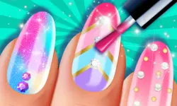 My Nail Makeover image